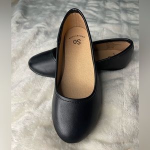 Girls dress / ballet flats